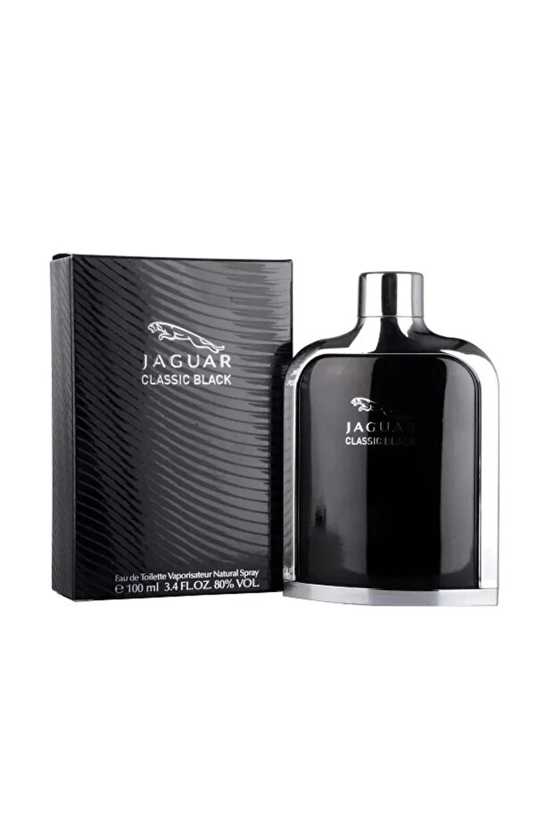 عطر رجالي كلاسيكي بلاك إيدت 100 مل3562700373145