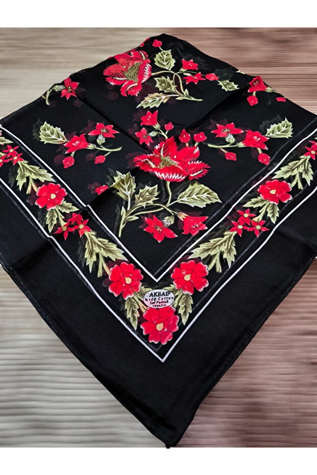 Saf Pamuk Yazma - 4
