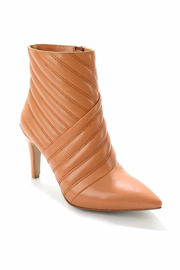 Taba Kadın Bot & Bootie K02226111109 - 3