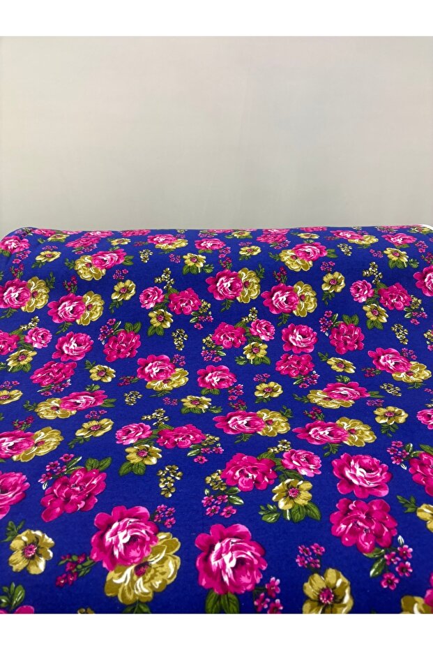 LUXURY FLANNEL FABRIC