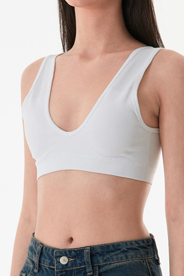 الضلع سلس مغطى مضلع - 7