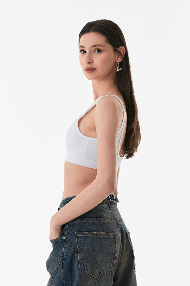 الضلع سلس مغطى مضلع - 4