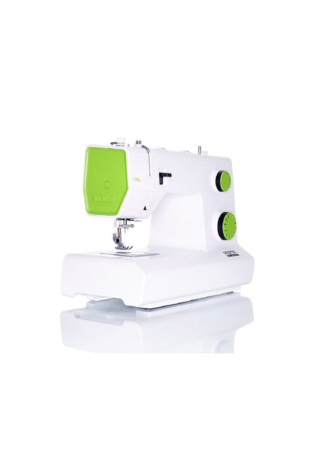 Smarter 140 S Dikiş Makinesi - 2