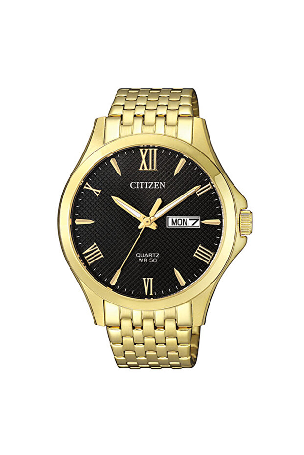 ساعة كوارتز للرجال - BF2022-55H - 1