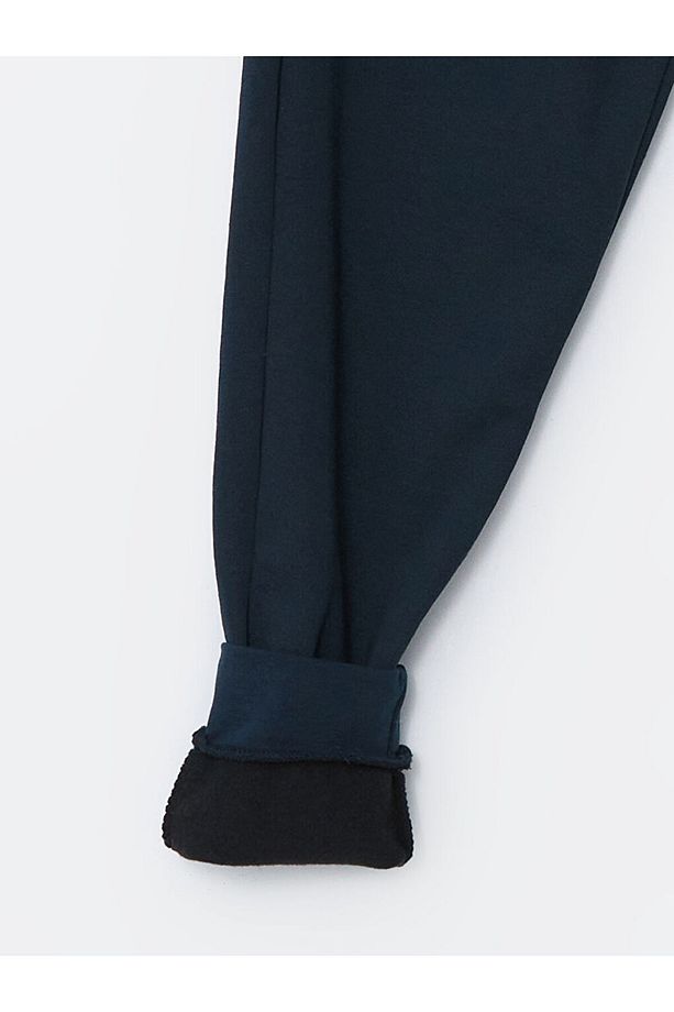 LCWAIKIKI Classic Standart Kalıp Erkek Jogger Eşofman Altı - 3