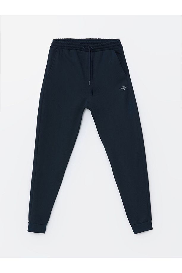 LCWAIKIKI Classic Standart Kalıp Erkek Jogger Eşofman Altı - 1