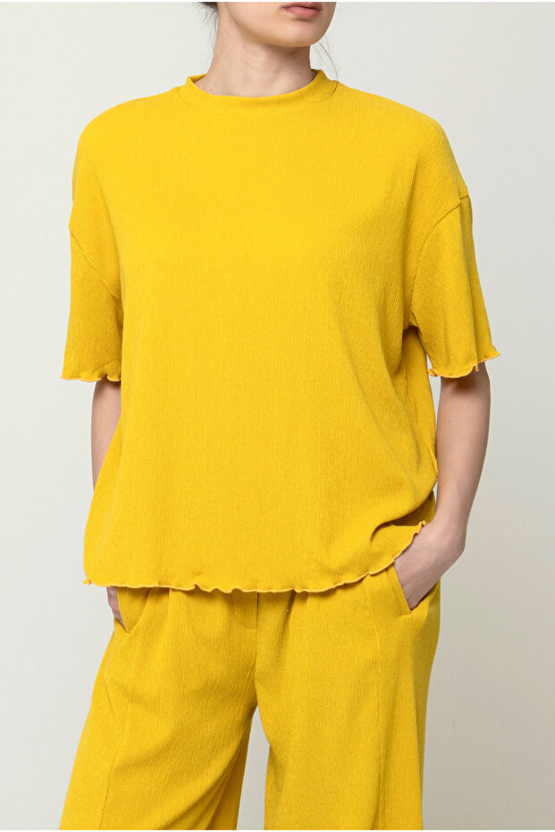 Summer Takım Hardal - 5