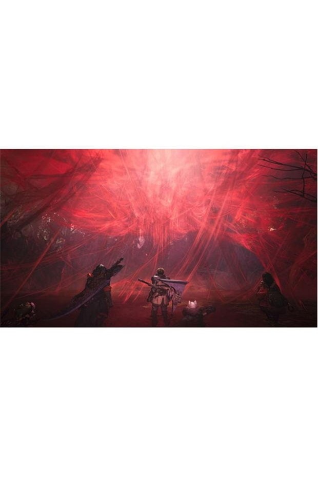 لعبة Monster Hunter Wilds PS5 - 5