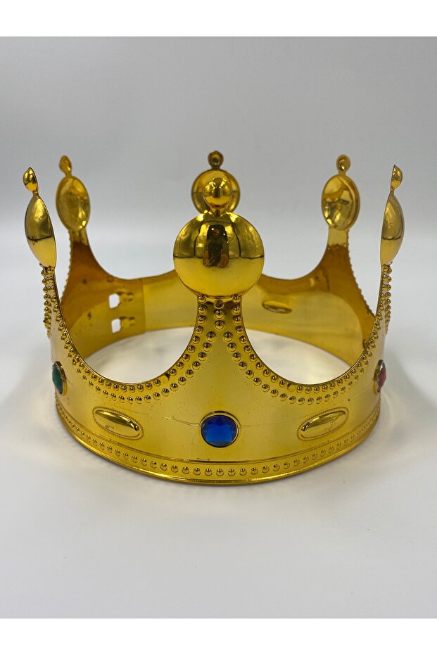 Kraljeva kruna - 3