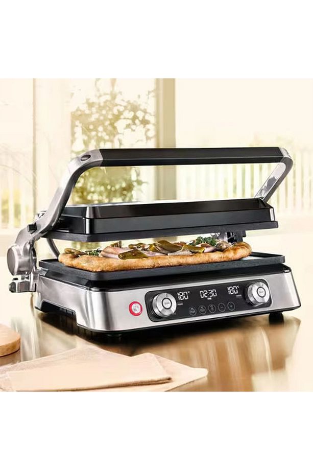 Multigrill 9 Pro Tost Makinesi CG9140 - 5