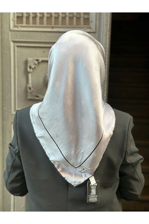 SURA İPEK EŞARP - 3
