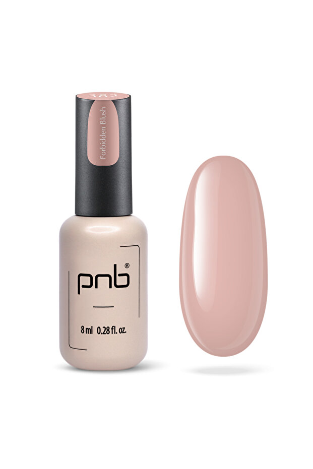 Kalıcı Oje 382 8ml - 1