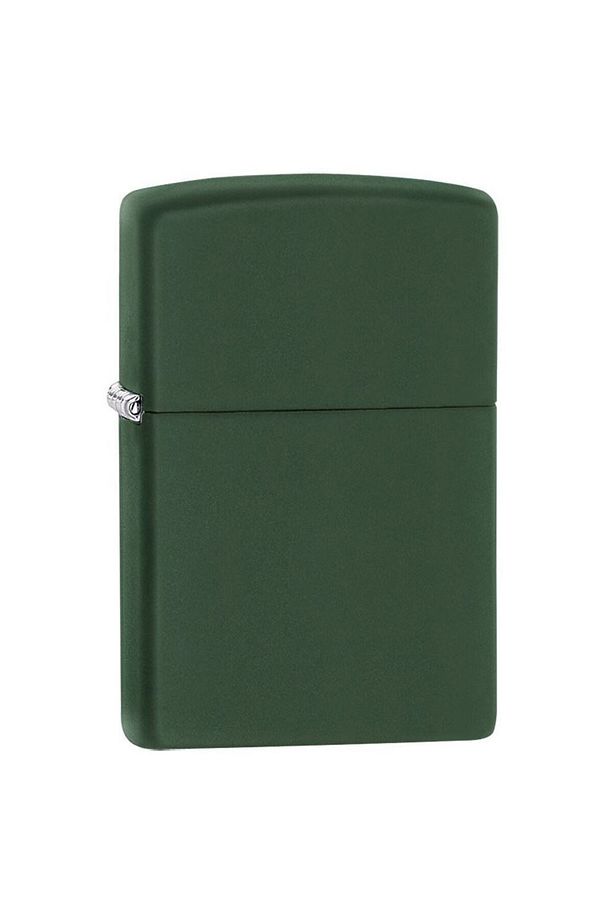 Çakmak Regular Yeşil Green Matte 221-000211 - 1