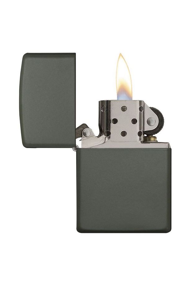 Çakmak Regular Yeşil Green Matte 221-000211 - 2