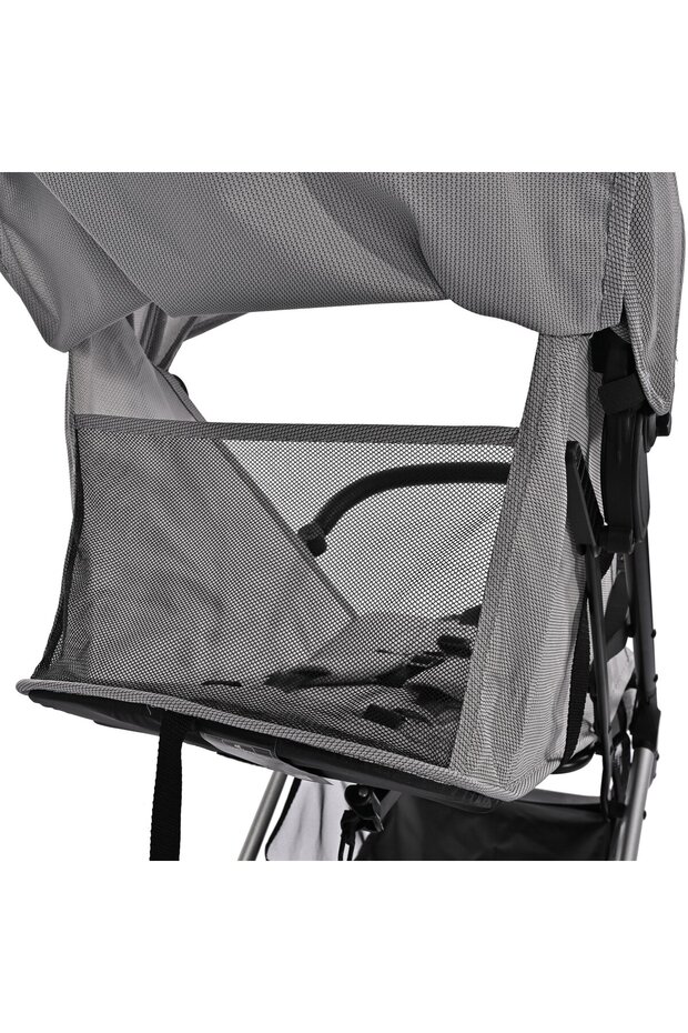 Lorelli Ribera Kabin Boy Bebek Arabası - 4