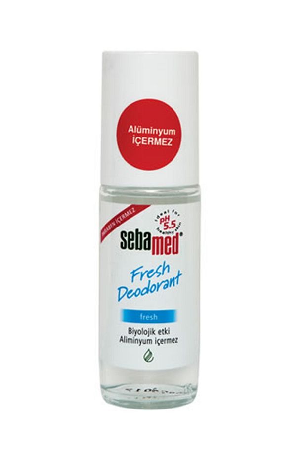 Deodorant Roll-on Fresh 50 ml - 1