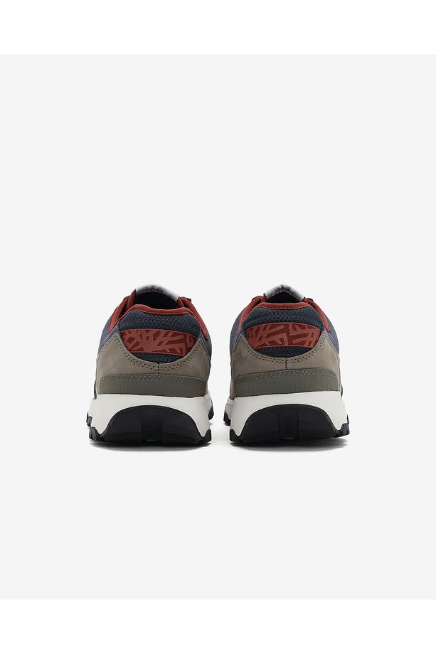 Winsor Park Low Lace Up Sneaker Erkek Bej Spor Ayakkabı Tb0a67a9eo21 - 5