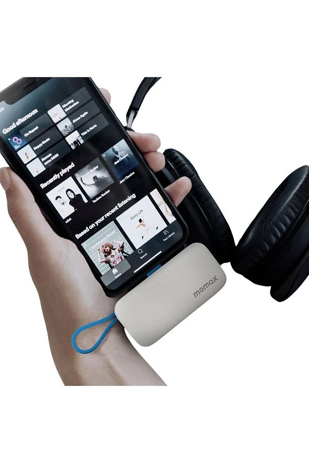 Power Mini 5000mah 3'ü 1 Arada Usb-c - 5