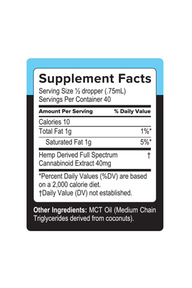 1600mg /30 ml (QR KOD SERTİFİKA ERİŞİMİ) Oil - 4