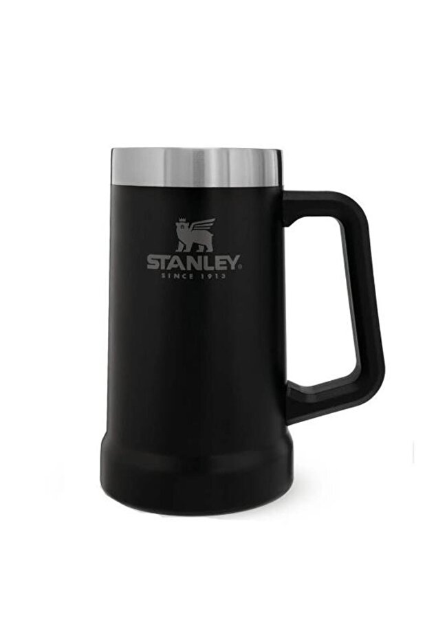 The Big Grip Beer Stein 0.7L / 24oz