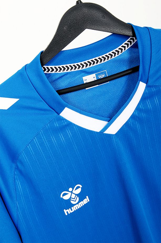 Fast Basic Futbol Forması Tek Üst (İsim ve Numara Yazılır)-Mavi - 2XL - 3