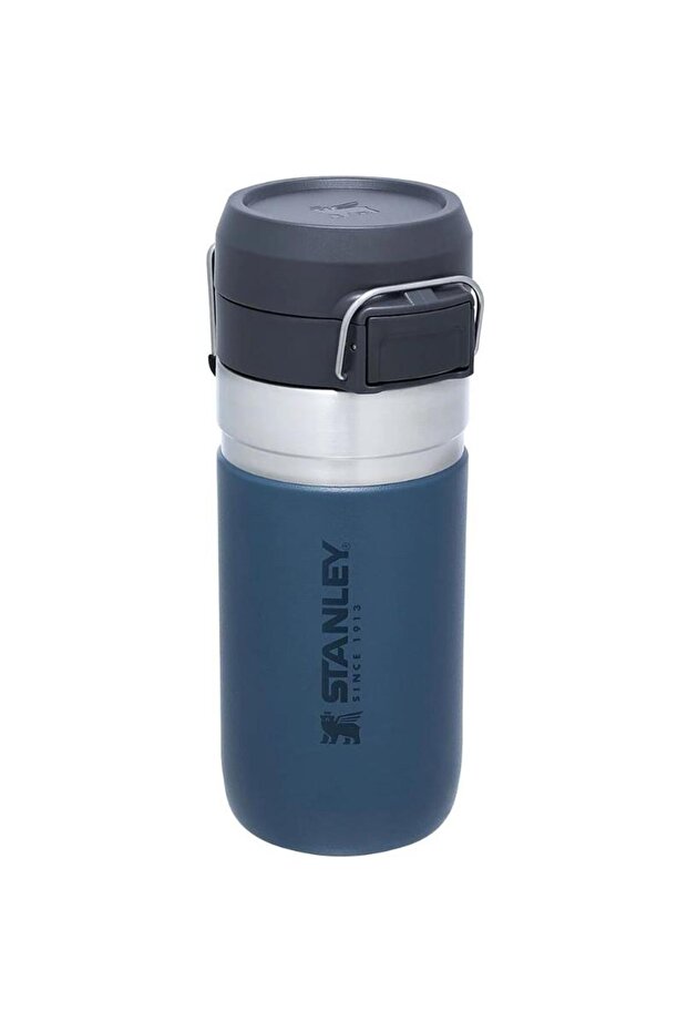 A Quick Flip rozsdamentes acél termosz csésze, 0,47 Lt - 3