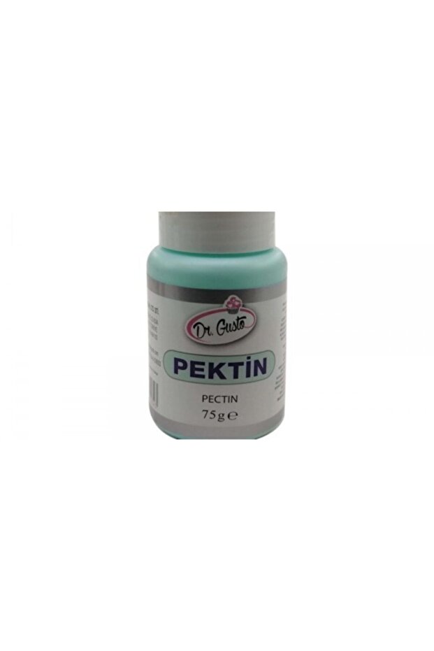 Pektin (Fruit Nappage PectinNh) 75 gr - 1