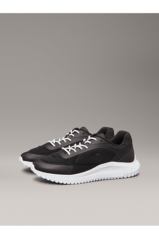 EVA RUNNER LOW MESH MIX - 2
