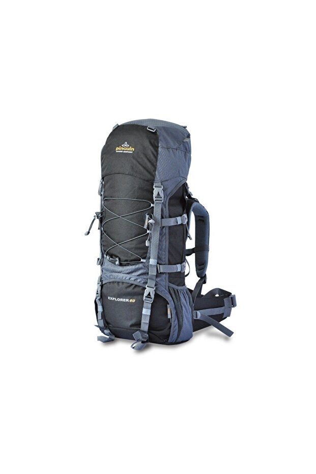 Pınguın Rucksacks Explorer Backpack - 1