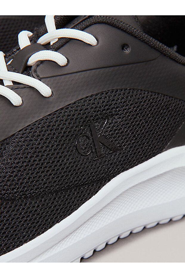 EVA RUNNER LOW MESH MIX - 6