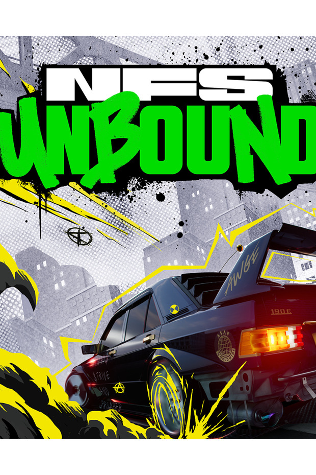 Need For Speed Unbound PS4 – PS5 - 1