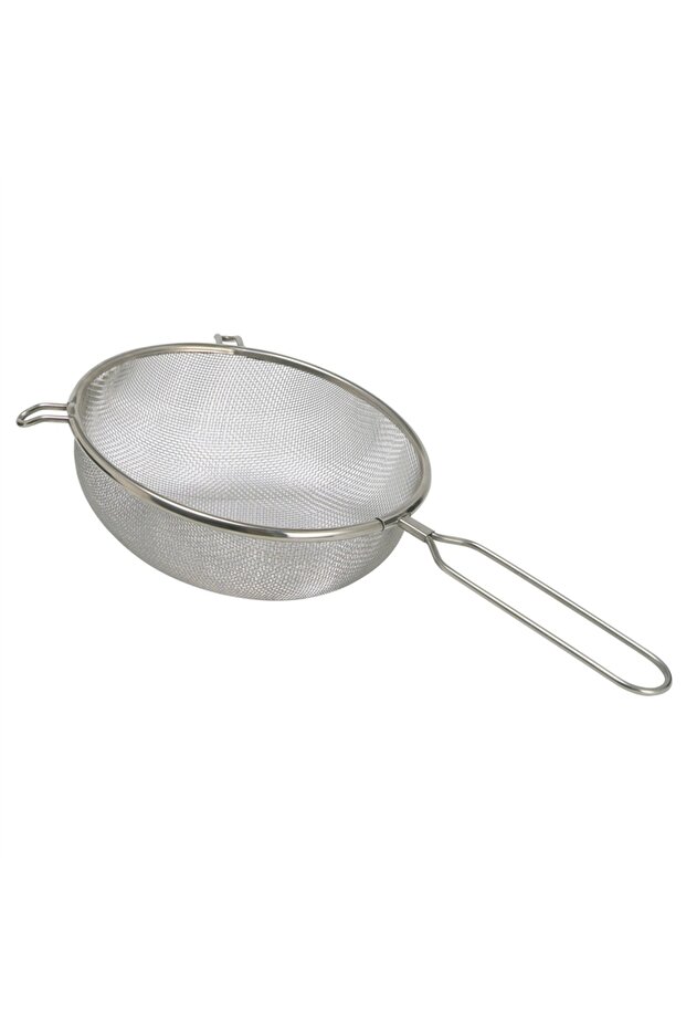 Paslanmaz Çelik Süzgeç Çap: 20 cm - 1