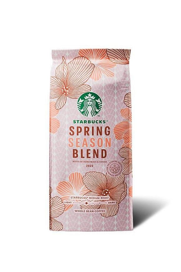 Spring Blend Çekirdek Filtre Kahve 250g - 1