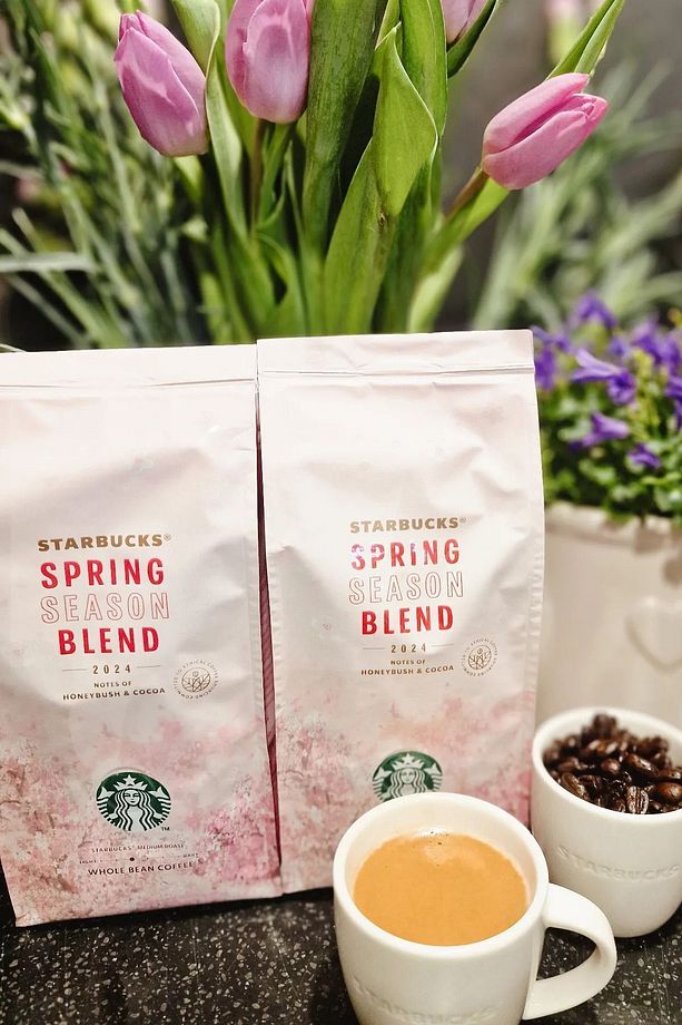 Spring Blend Çekirdek Filtre Kahve 250g - 3