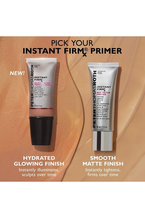 Instant FIRMx Işıltı Veren Serum 30 ml - 6