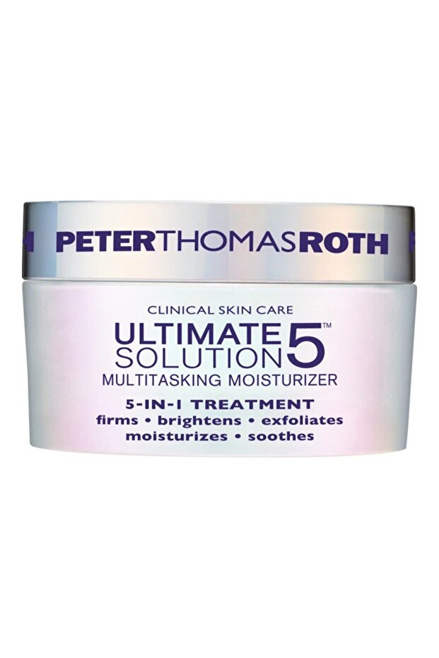 Ultimate Solution 5 Nemlendirici 50 ml - 1