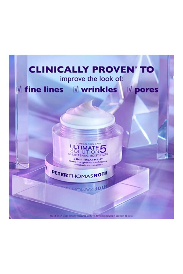 Ultimate Solution 5 Nemlendirici 50 ml - 4