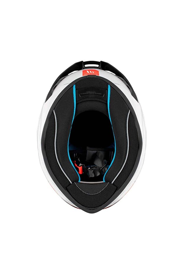 Stinger 2 Solid A0 Kapalı Kask - 5