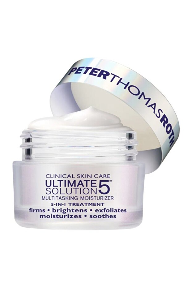 Ultimate Solution 5 Nemlendirici 20ml - 2