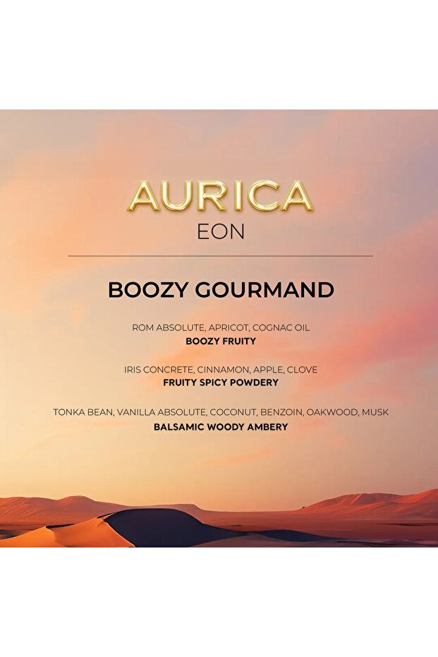 EON Extrait De Parfum 65ml - 4