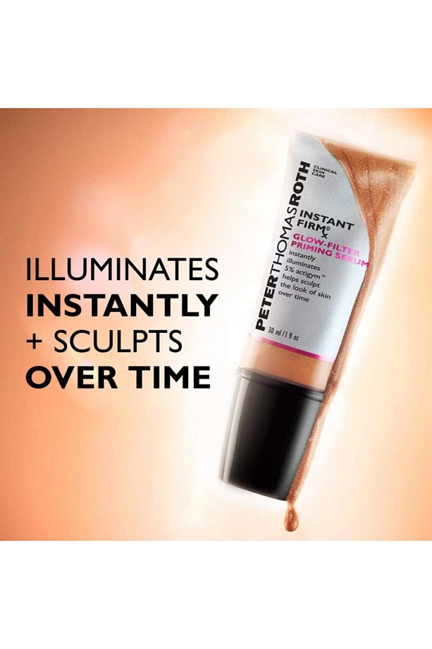 Instant FIRMx Işıltı Veren Serum 30 ml - 3