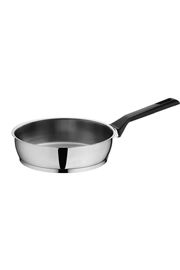 Gama 24cm Çelik Tava - 1