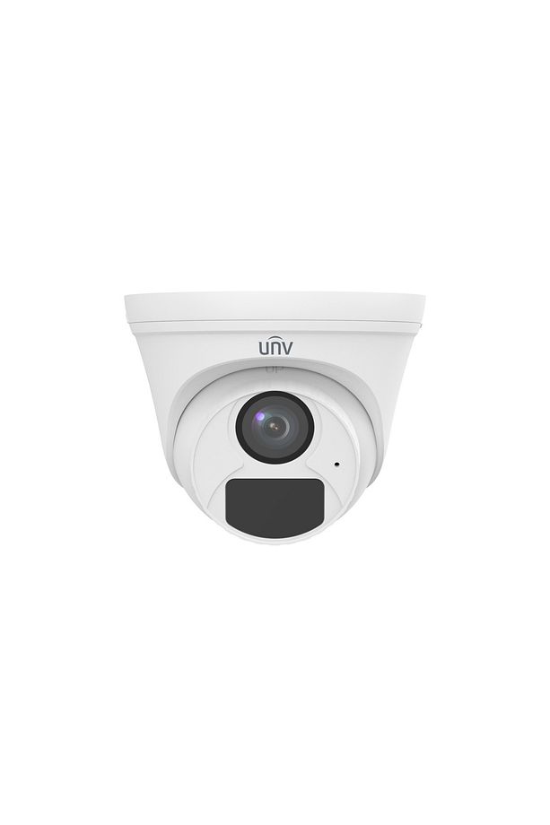 Uac-t112-af28 2 Mp Ir Dome Ahd Sesli - 1
