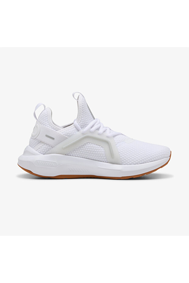 Softride Enzo 5 Women's White Running Shoes