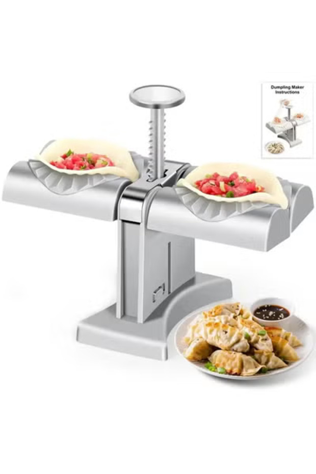 قالب صانع الزلابية الأوتوماتيكي - 1