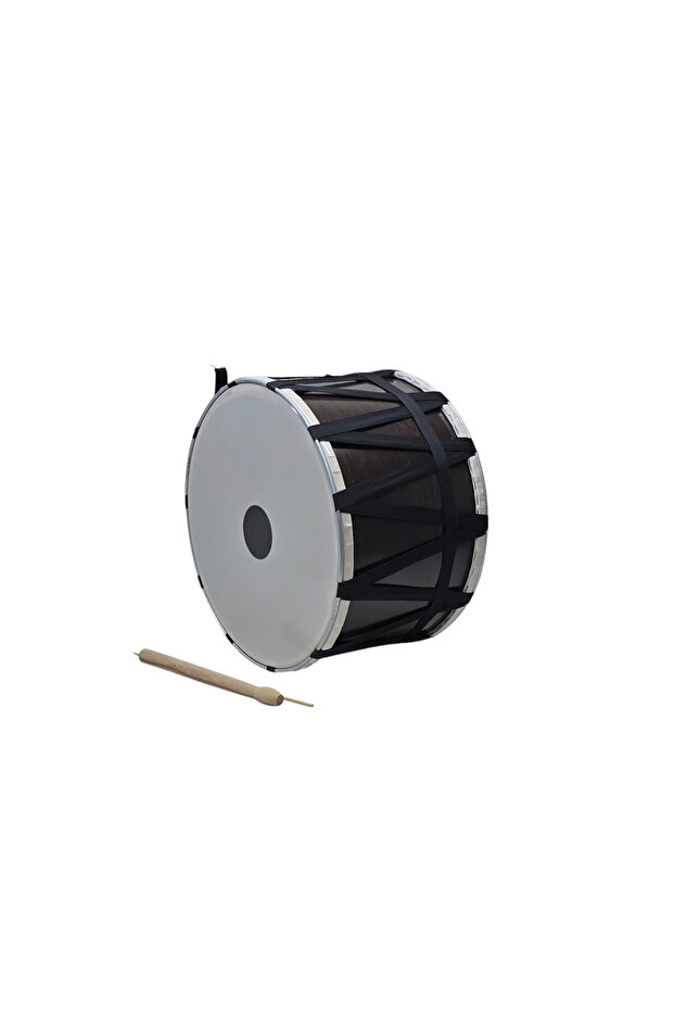 Yöresel Davul 40 cm - 1