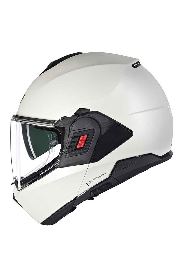 N120-1 Classico Nobile 320 Çene Açılır Kask - 1