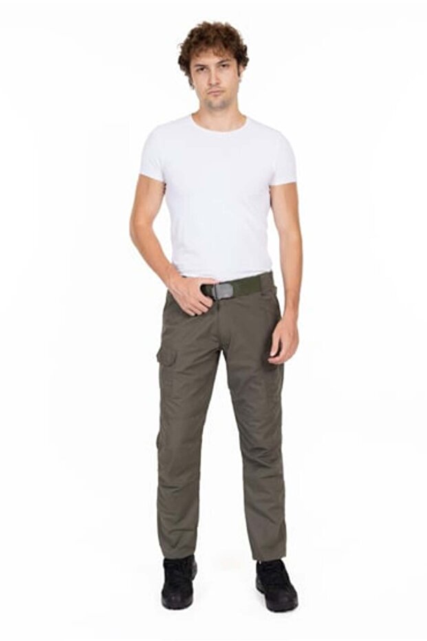 513 Ripstop Tactical/Outdoor Khaki Pants