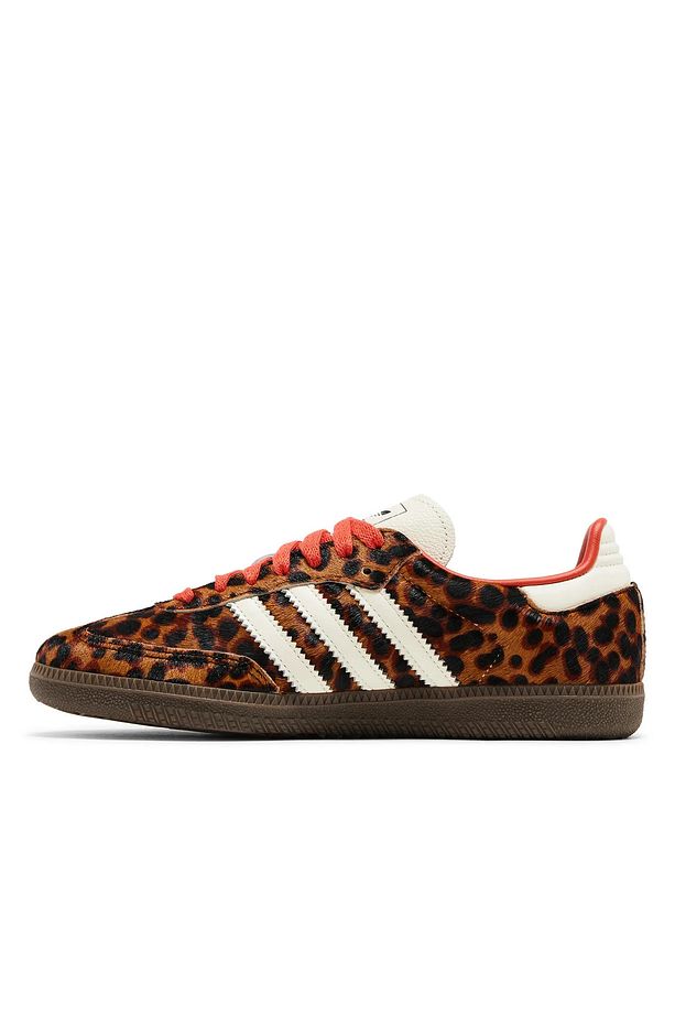 Samba OG Preloved Red Leopard (W) - 5