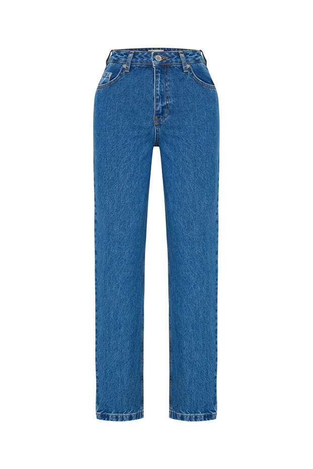 Regular Fit Jean Pants